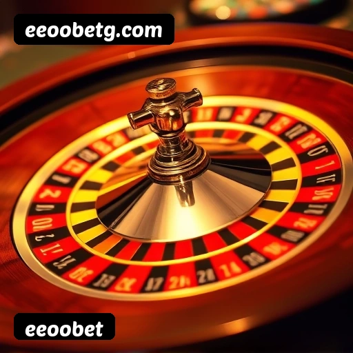 Logo da eeoobet
