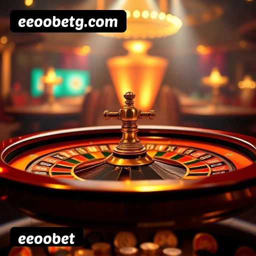 App eeoobet para iOS e Android — interface mobile, login biométrico e PIX integrado