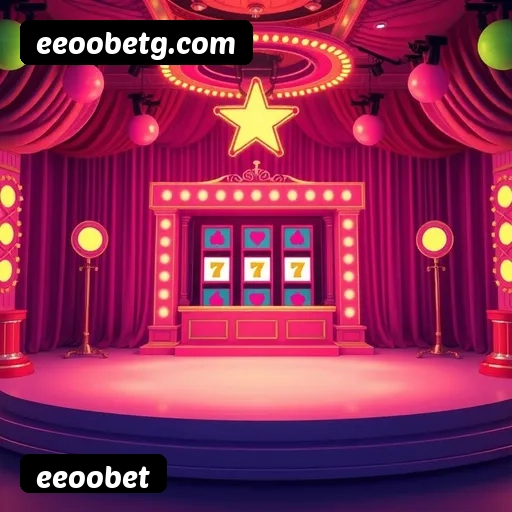 Principais provedores de slots da eeoobet - NetEnt, Pragmatic Play, Play'n GO