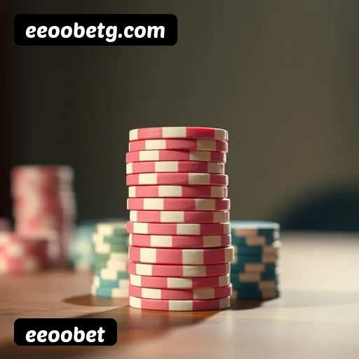 Níveis do programa VIP da eeoobet